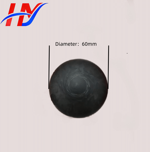 أسطوانة غاز كربونية عالية الضغط سعة 0.5 لتر بدون لحام من هونغيان، بيع مباشر من المصنع بسعر ترويجي شعبي - Product Image 5