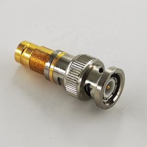 Антенна Cctv BNC Штекерный разъем к 1,6/5,6 L9 гнездовой соединитель 75ohm Rf коаксиальный адаптер - Product Image 6