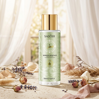 Parfum pour femme de qualité supérieure en gros, 250 ml, parfum envoûtant, produits cosmétiques pour femmes, brume fine, parfums doux pour la peau, originaux