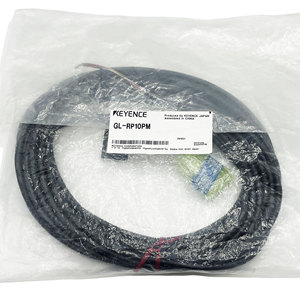 Gold Seller GL-RP10PM Stranded Airframe Connection Cable 10m PNP Safety Light Curtain Signal Transmission Mode LSZH Insulation - Product Image 2