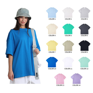 High-quality Fiber Silk Screen Printed Solid Formal Knitted Smart Quick-drying Men's T-<b>shirt</b> - Product Image 5