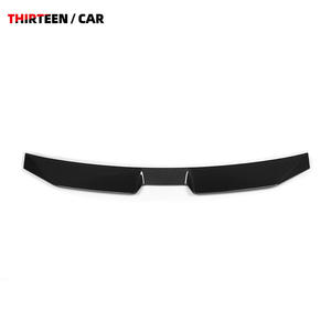 Alerón de techo de fibra de carbono seco de alta calidad estilo G87 <span class=keywords><strong>M2</strong></span> M4 <span class=keywords><strong>240i</strong></span> para BMW 2 Series G42 G87 <span class=keywords><strong>M2</strong></span> - Product Image 2