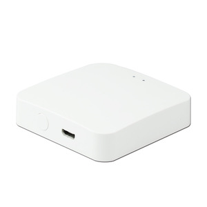 <span class=keywords><strong>Tuya</strong></span> Multi module <span class=keywords><strong>ZigBee</strong></span> ble Smart Gateway Hub pour la domotique Compatible avec tous les produits intelligents <span class=keywords><strong>Tuya</strong></span> ZigBee3.0 ble mesh - Product Image 1
