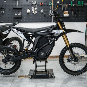 สินค้ามาใหม่ แบตเตอรี่อุตสาหกรรมเกรดอัลติส เดลต้า 72V 35Ah พร้อมมอเตอร์ไฟฟ้ากำลังสูงสุด 13 กิโลวัตต์ สำหรับมอเตอร์ไซค์ไฟฟ้า พร้อมบริการปรับแต่งแบบ OEM - Product Image 1