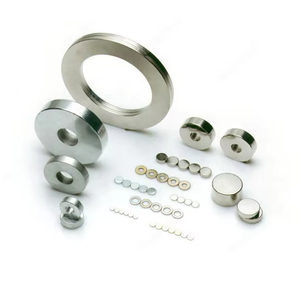 Magnete 2025 di vendita diretta della fabbrica di alta qualità N52 neodimio Buckyballs Ndfeb forte magnete sfera 5mm materiale magnetico - Product Image 5