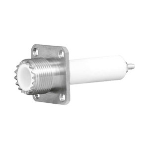ขั้วต่อไฟฟ้าแรงสูง GES รุ่น HS11 24 kV 50 Hz สำหรับงานอุตสาหกรรม - Product Image 3