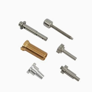 Customizable Din Standard M5 Thread Size Stainless Steel <b>Screws</b> Cars Bicycles Wood Plastic Metal Machining Binding Head Style - Product Image 2