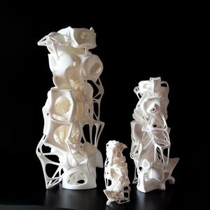 Service d'impression <span class=keywords><strong>3d</strong></span> Modèle de haute qualité Services de prototypage rapide Pièces en plastique ABS en résine d'impression <span class=keywords><strong>3d</strong></span> SLA - Product Image 1