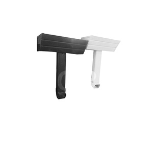 Raccord de tuyau en <span class=keywords><strong>PVC</strong></span> pour <span class=keywords><strong>gouttière</strong></span> d'eau de pluie - Product Image 1