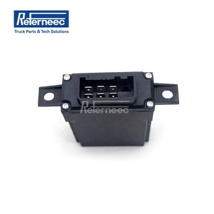 <span class=keywords><strong>Relais</strong></span> de camion REFERNEEC 1594179, unité de commande pour camion VOLVO - Product Image 4