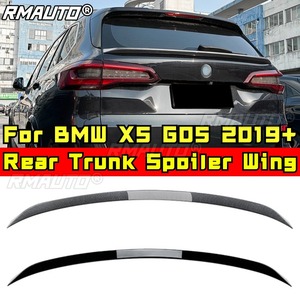 สปอยเลอร์หลังสำหรับ BMW X5 G05 ปี 2019+ อุปกรณ์ตกแต่งรถยนต์ - Product Image 1