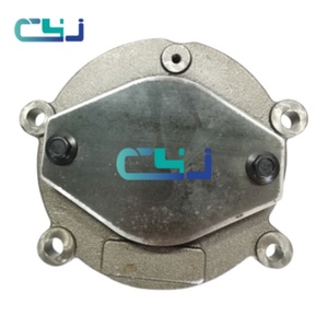 Carcasa de Rodamientos para Bomba Hidráulica de Excavadora EC380 EC480 15054375 VOE15054375 Componente de Toma de Fuerza para Construcción - Product Image 3