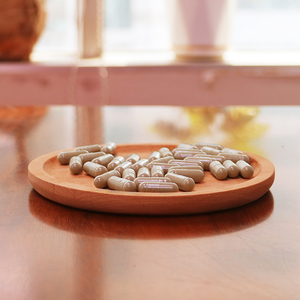 แคปซูลคอลลาเจนลิโพโซมคุณภาพสูง วิตามินซี แอล-กลูตาไธโอน  ช่วยให้ผิวขาวกระจ่างใส  สารต้านอนุมูลอิสระ  อาหารเสริม - Product Image 6