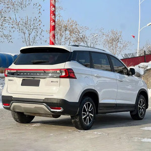 Dongfeng Forthing T5 2021 - <span class=keywords><strong>Auto</strong></span> a Benzina Usata Fengxing T5 con Volante a Sinistra, Sedili in Pelle, Alte Prestazioni - Acconto - Product Image 6