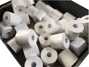 กระดาษทิชชู่แบบม้วนกระดาษอุตสาหกรรม - Product Image 3