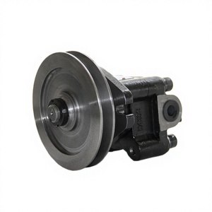 Bomba de Engranajes Hidráulica XTCG CBYG-E306-ALP, Eficiente y para Aplicaciones Industriales Conexión Múltiple - Product Image 2