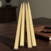 Customized Logo Wood Drumsticks Durable Bulk Musical Instruments & Accessories VIC Drumsticks
