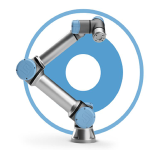 Robot universel <span class=keywords><strong>UR</strong></span> <span class=keywords><strong>10e</strong></span> Cobot à court délai de livraison avec pince OnRobot AIR PICK pour l'assemblage, la manipulation des boîtes de sacs alimentaires emballés - Product Image 6