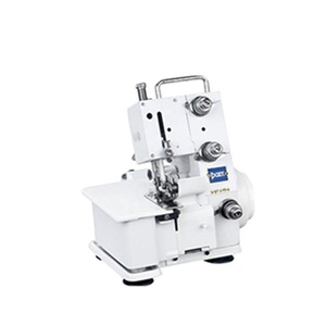 Máquina de Coser Doméstica Mini Overlock DT 2-7D, Precio - Product Image 1