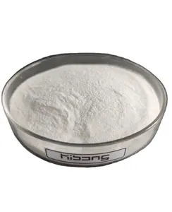 Hibong Factory Supply L-Arginine Powder Arginine Base Amino Acid Feed Additive for Improved Animal Health