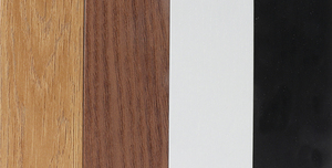 Marco de fotos de madera de 5x7 pulgadas personalizado al por mayor marcos de fotos de caja de sombra con retrato de flores de paisaje sujetos - Product Image 4