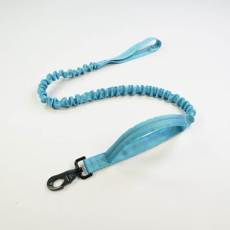 Azul[Cuerda elástica]