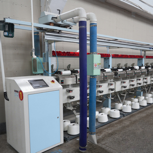 <strong>Automatic</strong> High Speed <strong>Bobbin</strong> Winder <strong>Winding</strong> Process <strong>Machine</strong> - Product Image 1