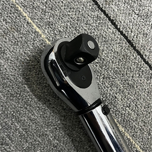 Heavy Duty <strong>Torque</strong> <strong>Wrench</strong> Machine 3/4Inch 100~500 Nm Hardware Tools Professional Adjustable <strong>Torque</strong> <strong>Wrench</strong> - Product Image 6