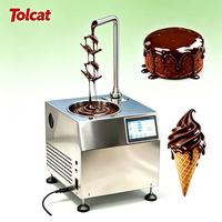 Thermostat pour chocolat, régulateur de température pour faire fondre le chocolat