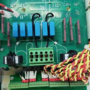 Module de commande industriel SINAMICS DCM Drive Original 6RA8013-6DV62-0AA0/6RA8018-6DV62-0AA0/6RA8025-6DV62-0AA0 - Product Image 1