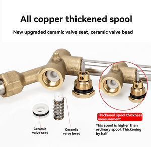 Pistola <span class=keywords><strong>de</strong></span> gatillo <span class=keywords><strong>de</strong></span> <span class=keywords><strong>lavado</strong></span> <span class=keywords><strong>de</strong></span> coches corta eléctrica <span class=keywords><strong>de</strong></span> alta potencia arandela <span class=keywords><strong>de</strong></span> graves <span class=keywords><strong>de</strong></span> Metal Real funda <span class=keywords><strong>de</strong></span> PP materiales <span class=keywords><strong>de</strong></span> plástico <span class=keywords><strong>de</strong></span> latón duradero para limpieza - Product Image 2