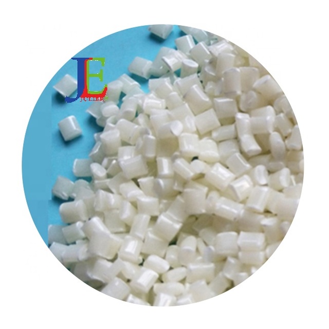 ABS Resin High-Toughness Grade ABS Granules High Impact Strength ABS Plastic