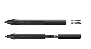 Numérique Art <span class=keywords><strong>Graphique</strong></span> Dessin Stylo Pad 10 Pouces LCD <span class=keywords><strong>Tablette</strong></span> avec mémoire 8192 Niveaux 5080 LPI - Product Image 4