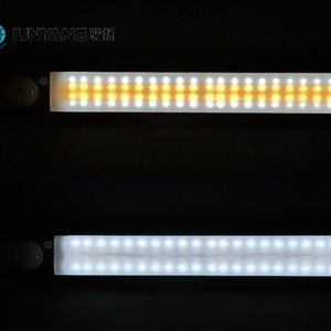 Movable Rechargeable <b>LED</b> <b>Night</b> <b>Light</b> Wireless Steel Induction Container Body Shipping Container Accessory - Product Image 4