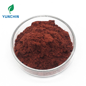 Haematococcus Pluvialis แอสตาแซนทินผงอาหารสำหรับ<span class=keywords><strong>กุ้ง</strong></span> - Product Image 1