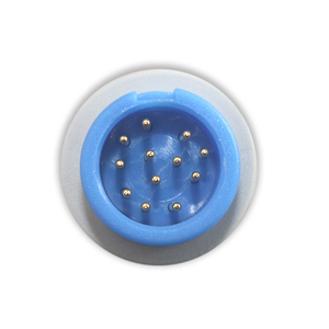 12 nam chân ngón tay Nhi Clip tái sử dụng SpO2 Cảm biến tương thích với Mindray SpO2 cảm biến - Product Image 3
