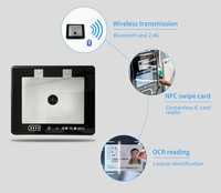 Masung MS-7160 intégré 1D 2D Billet OEM QR Code Scanner Robot Lecteur Barcode Scanner Module pour Kiosque Machine