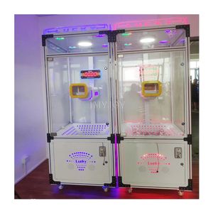 Juego de arcade de monedas y <span class=keywords><strong>dinero</strong></span>, juego divertido de la suerte, máquina <span class=keywords><strong>para</strong></span> agarrar <span class=keywords><strong>dinero</strong></span>, nuevo diseño, 2022 - Product Image 4