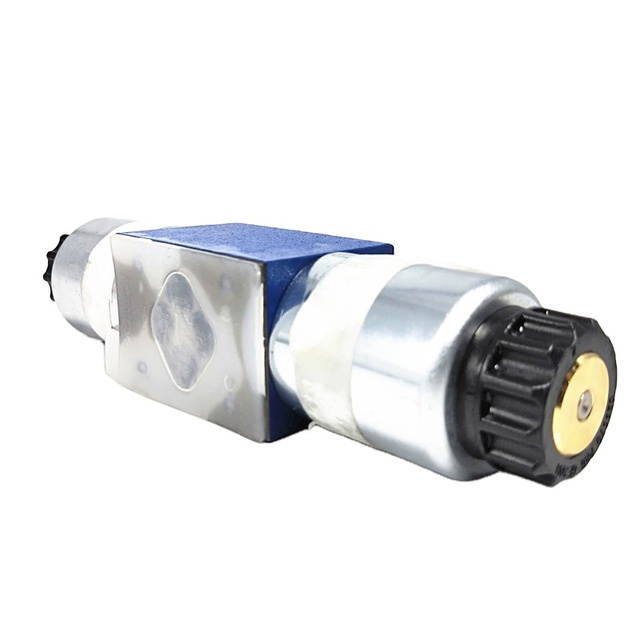 4WE6E60/EG24N9K4 4WE6J61B 4WE6D61B/CG24N9Z5LB12 Hydraulic Solenoid Valve 4WE6HA6X/EG24N9K4 4WE6D61B/CG24N95L/V