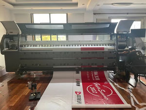 Gongzheng Spectra Starfire Sg1024ヘッド溶剤プリンターGzm3202 3204 Starfire 1024 10pl 25plヘッドプリンターフレックス印刷機 - Product Image 5