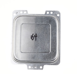 Nuevo Módulo de Control de Faros con Balasto de Xenón A1648704126 para <span class=keywords><strong>Mercedes</strong></span> W164 <span class=keywords><strong>ML</strong></span>/GL 280 300 <span class=keywords><strong>320</strong></span> 350 - Product Image 1