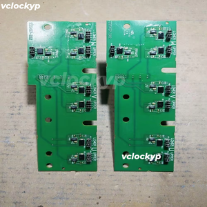 1 ชิ้น 335502-A01 753 755 บอร์ดไดรฟ์อินเวอร์เตอร์ - Product Image 1