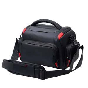 Fabriek Professionele Mode Waterdichte Dslr Camera Case Tassen Voor 50d 60d 70d