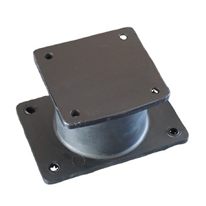 Suministro de piezas de maquinaria de construcción Amortiguador trasero estándar <span class=keywords><strong>para</strong></span> motocicleta Amortiguador trasero de goma de alta calidad - Product Image 4