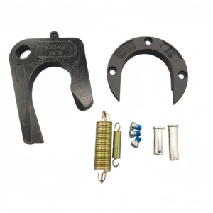 Pièces détachées de camion de haute qualité, kit de réparation de selle 90 pour camion lourd Sinotruk, remorque - Product Image 3