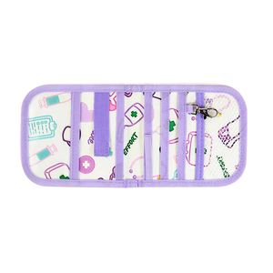 Trousse de Soins Médicaux – Vente en Gros Usine Shenzhen – Organisateur de Poche pour Infirmière – Étui à Stylos pour Médecin – Accessoires et Outils Médicaux pour Infirmières - Product Image 1
