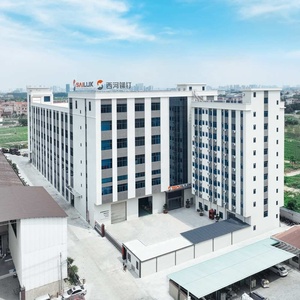 Aluminium Stalen Multigrip Grote Hoofdblinde Pop Klinknagels 3.2-6.4Mm Diameter Klasse 10 Grip 1-40 - Product Image 6