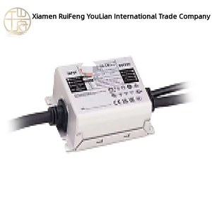 Driver LED à courant constant Xlg-20-m - 21W 500mA +25.2 à 42V -... Nouveau, original, en stock, pour l'automatisation industrielle - Product Image 1