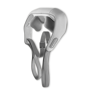 Massaggiatore Elettrico per Collo e Spalle con Riscaldamento al Grafene, Simula Movimenti di Presa Manuale, Copre Schiena e Gambe - Product Image 6