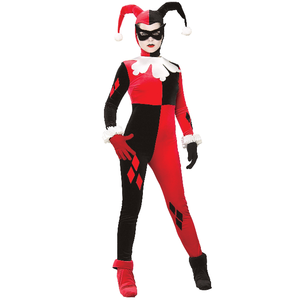 Divertente clown costume per i bambini e gli adulti <span class=keywords><strong>di</strong></span> estate tema vestito operato - Product Image 4
